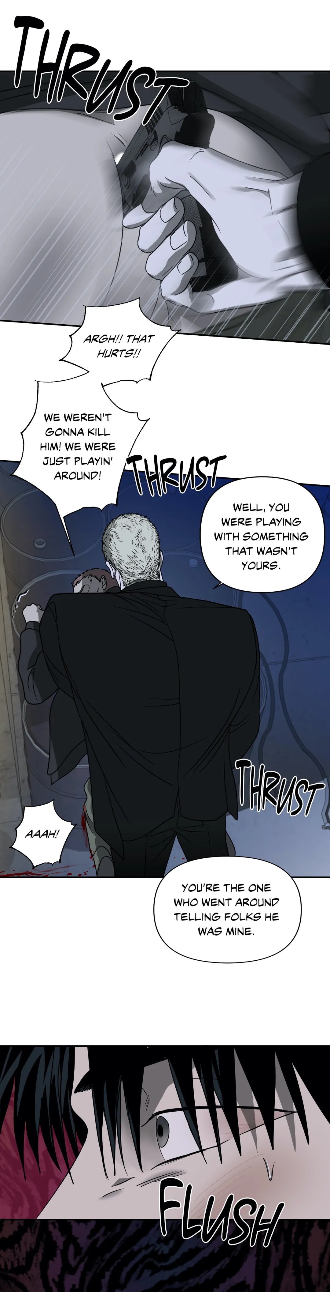 Shutline, Chapter 16 image 06